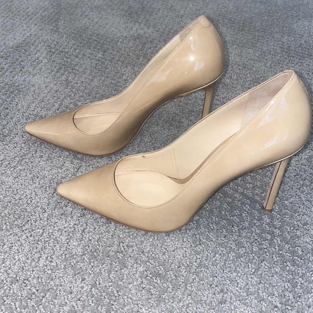 Jimmy Choo Romy 100 - image 3